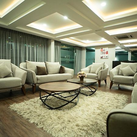 Zaque'S Hotel Sungai Petani Luaran gambar