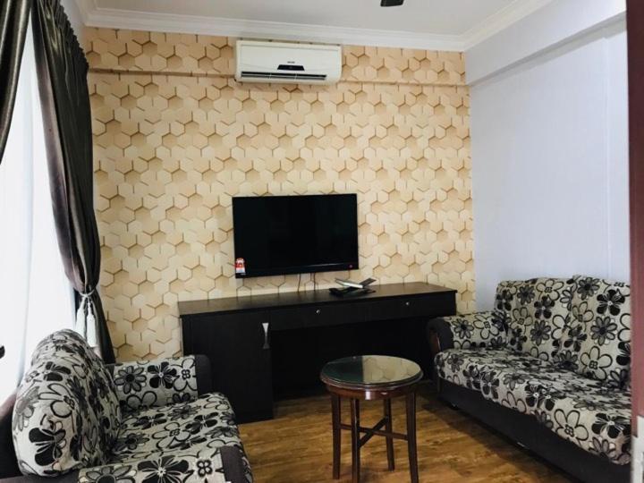 Zaque'S Hotel Sungai Petani Luaran gambar