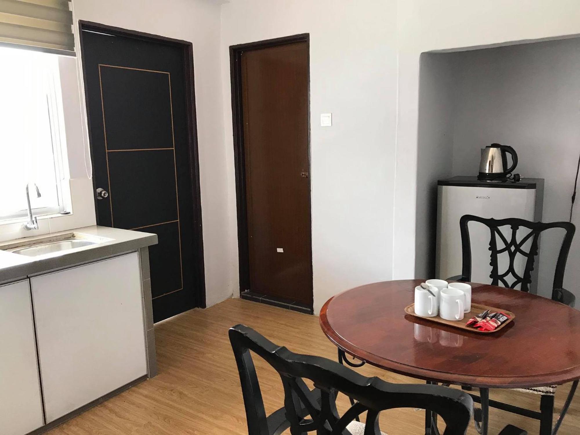 Zaque'S Hotel Sungai Petani Luaran gambar