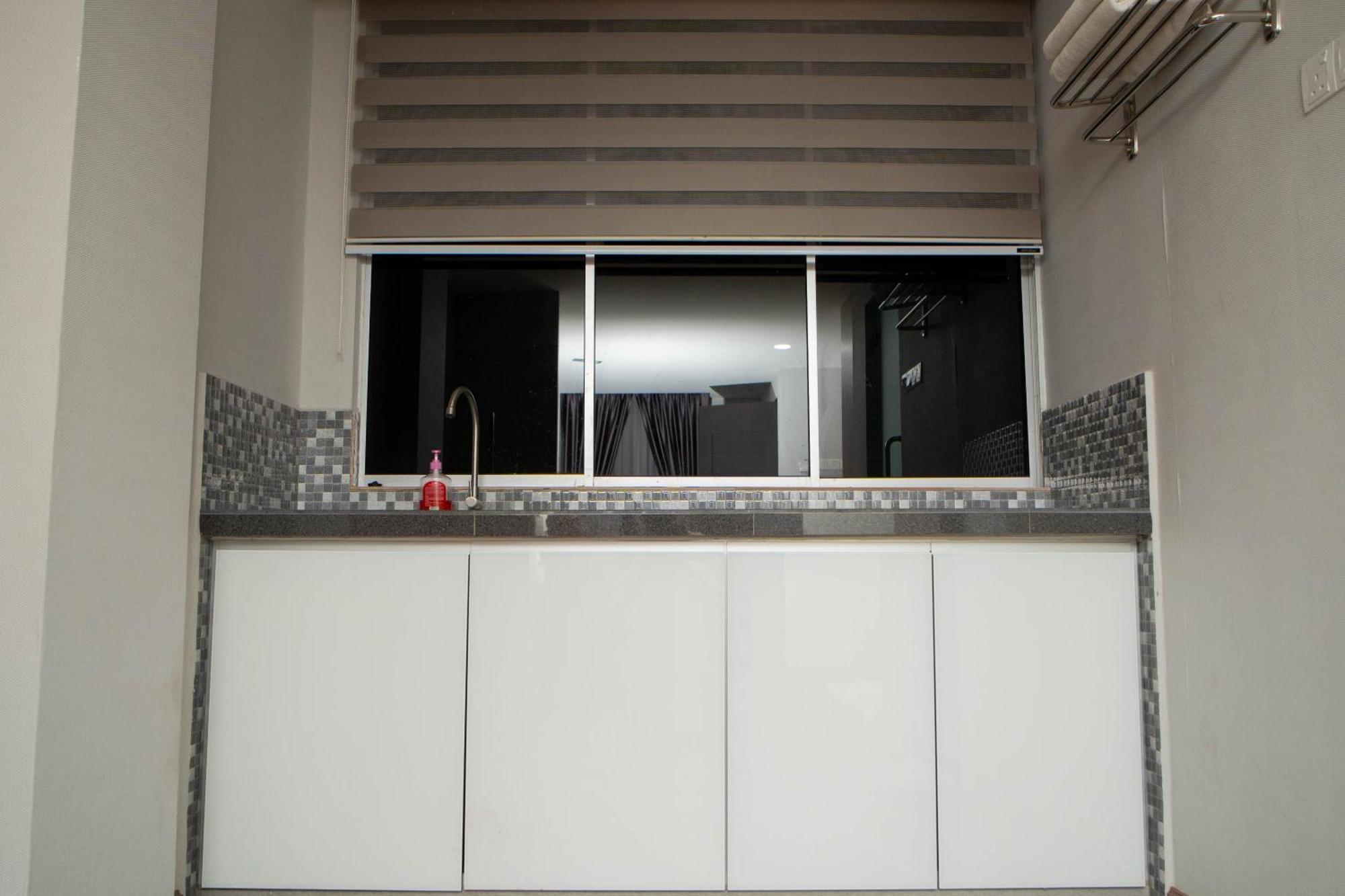 Zaque'S Hotel Sungai Petani Bilik gambar
